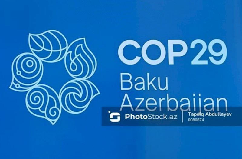 ADB-nin icraçı direktoru: “COP29 Azərbaycanla səmərəli əməkdaşlıq üçün bir fürsətdir”