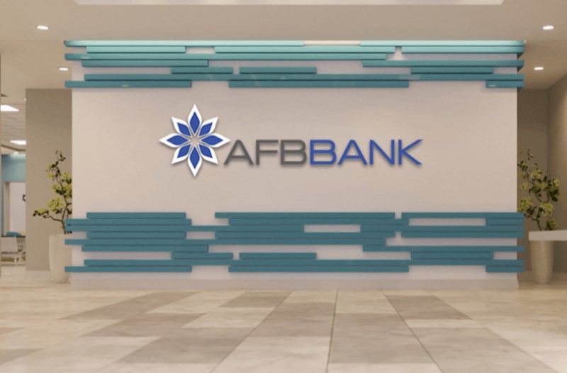 “AFB Bank” böyüyür, gəlirli aktivlərinin payı artır