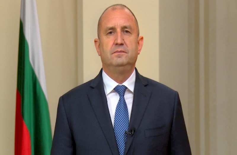 Bolqarıstan Prezidenti Azərbaycana gəlir