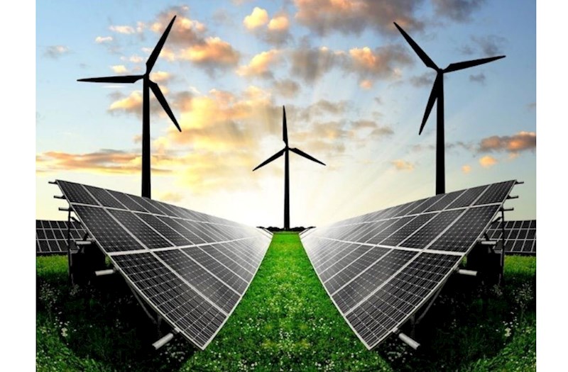 “Yaşıl enerji siyasəti Azərbaycanın dünyada nüfuzunun daha artmasına təkan verəcək” — Ekspert RƏYİ