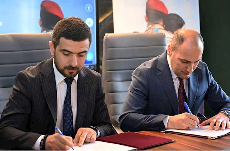 PFL və “YAŞAT” Fondu arasında anlaşma memorandumu imzalandı