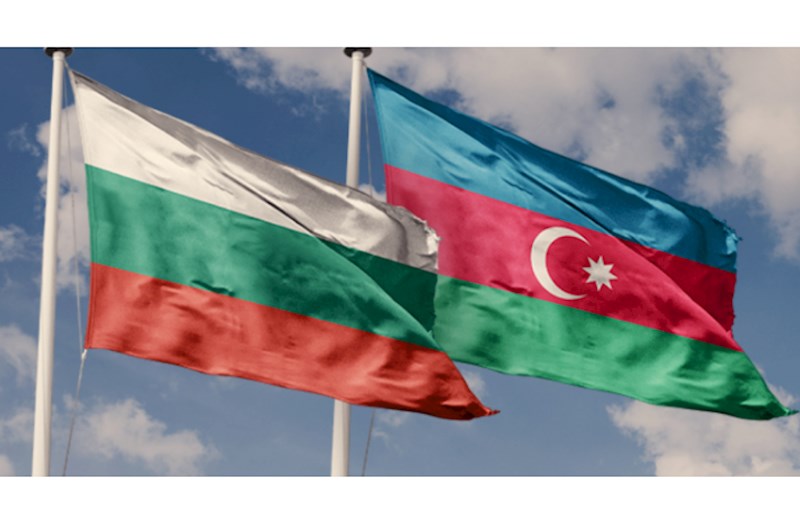 Azərbaycan Bolqarıstanla bütün sahələrdə əməkdaşlığa xüsusi önəm verir